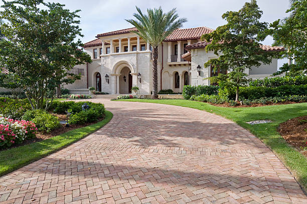 Finderne, NJ Driveway Pavers Company